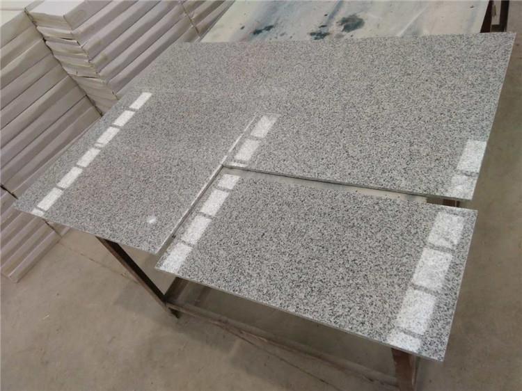 G603 cut to size Granite tiles
