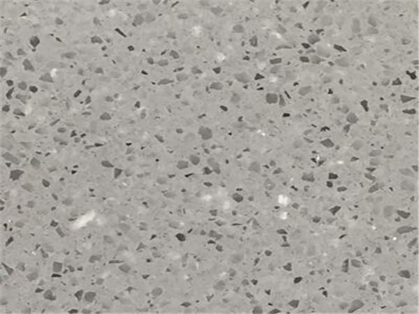 terrazzo floor tiles