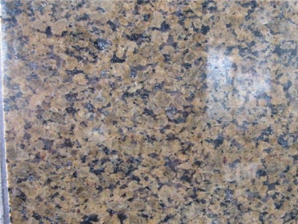 Tropic Brown granite tiles supply