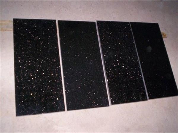 Madum tal-Granit Galaxy Iswed