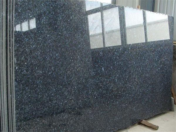Norway blue pearl granite slabs