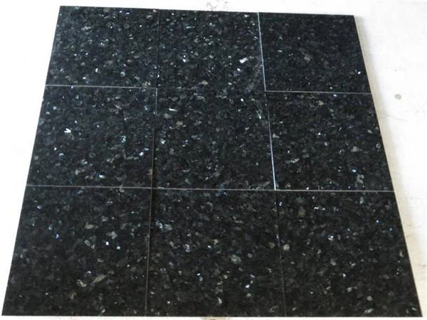emerald pearl granite tile for floor
