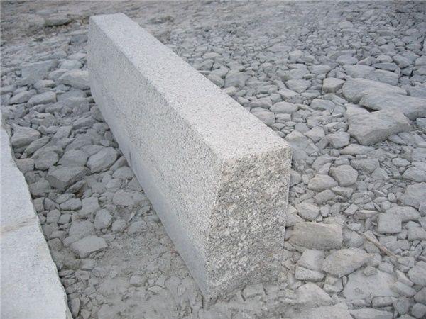 Granit Curb Stone