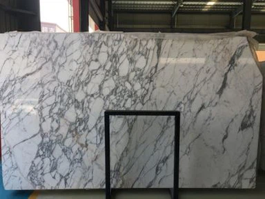 Ċangaturi Irħam Arabescato