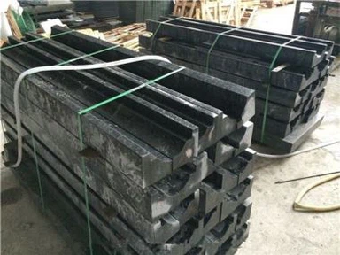 Sollijiet tat-Tieqa tal-Granit Iswed