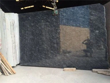 Blue Butterfly Granit Slab