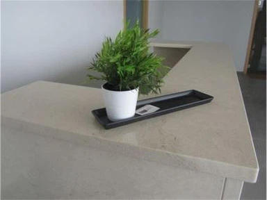 Countertops tal-madum tal-ġebla tal-ġir