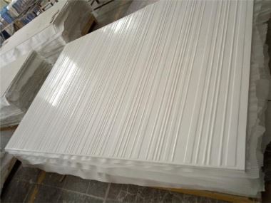 Doċċa Wall Surround