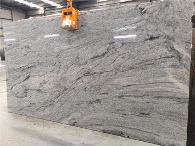 Viscount White Granit Countertops