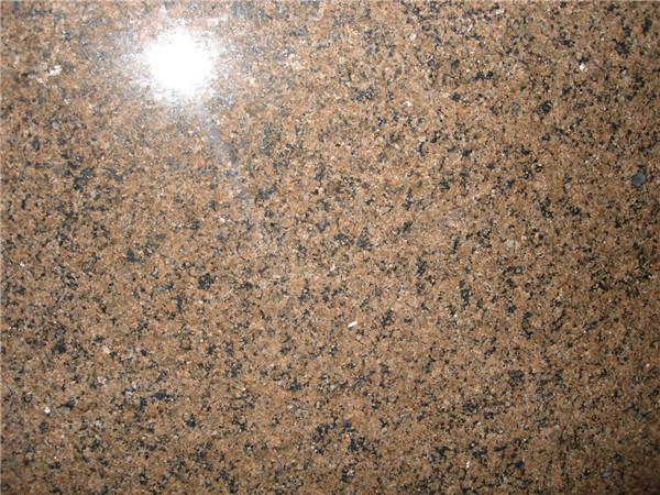 Tropikali Kannella Granit Tile