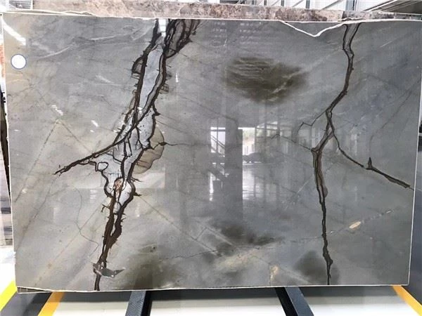 Blue Roma Quartzite