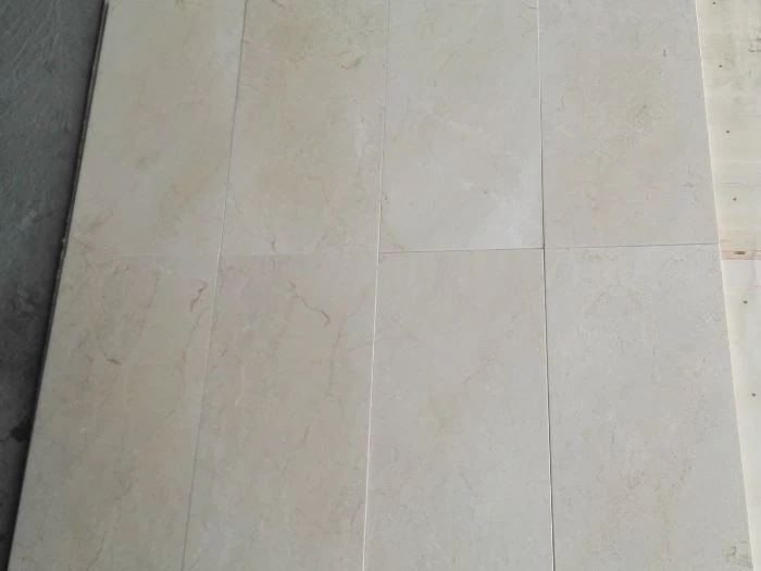 Madum tal-Art tal-Irħam Crema Marfil