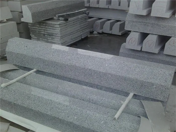 G603 Granit Kerbstone