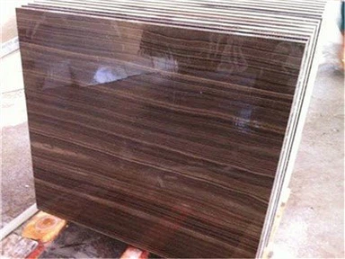 Madum tal-Art tal-Irħam Kannella Ċikkulata