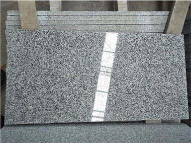 Madum tal-Art tal-Granit Griż ċar G603