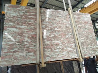 Irħam Roża U Abjad