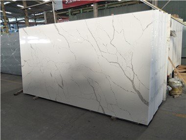 Kwarz Calacatta Laza