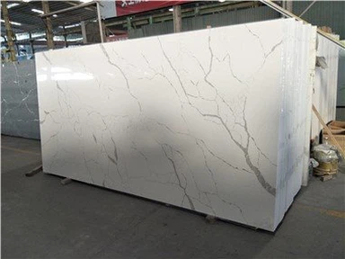 Kwarz Calacatta Laza