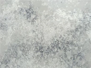 Countertop tal-kwarz tal-konkrit mhux maħdum