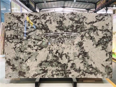 Granit Abjad Splendor