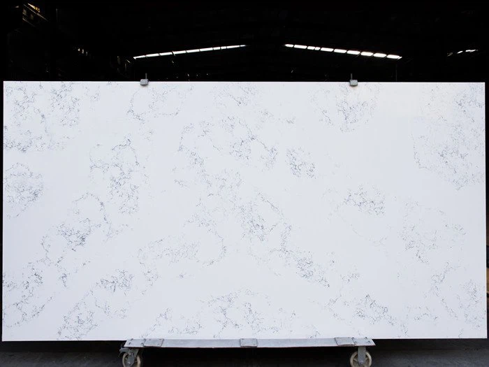 Carrara   Irħam   Kwarz   Worktop