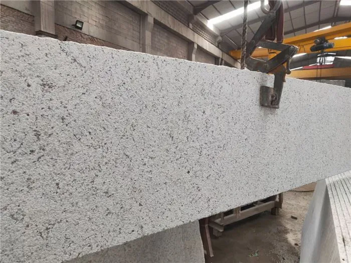 Giallo Sf Real Granit