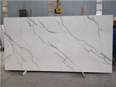 Calacatta Bella Quartz