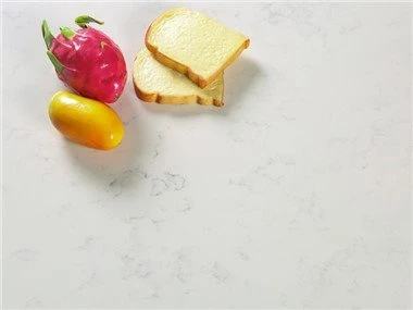 Countertop tal-kwarz abjad Calico