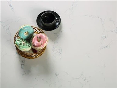 Carrara Cloud Quartz