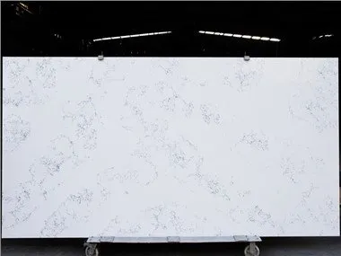 Carrara Irħam Kwarz Worktop