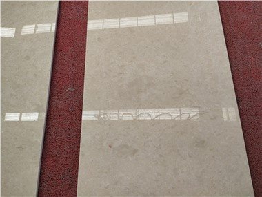 Crema Irħam Tile
