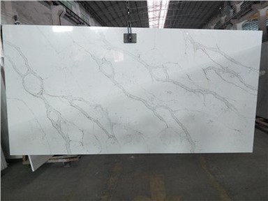 Pental Kwarz Calacetta Countertop