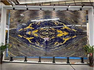 Sodalite Esmeralda Kwarżit