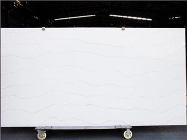 Kamra tal-banju tal-kwarz abjad