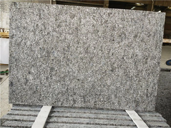 Azzar Griż Granit Slab