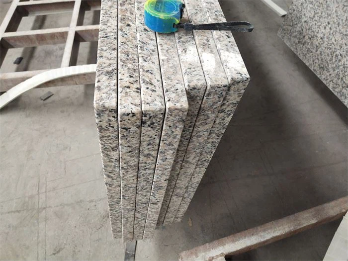 tiger skin red granite countertop for kitchen