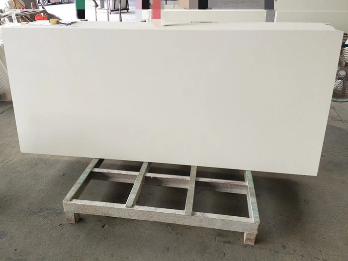 Ultra White Quartz