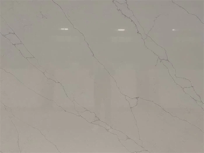creamy white quartz cladding for wall