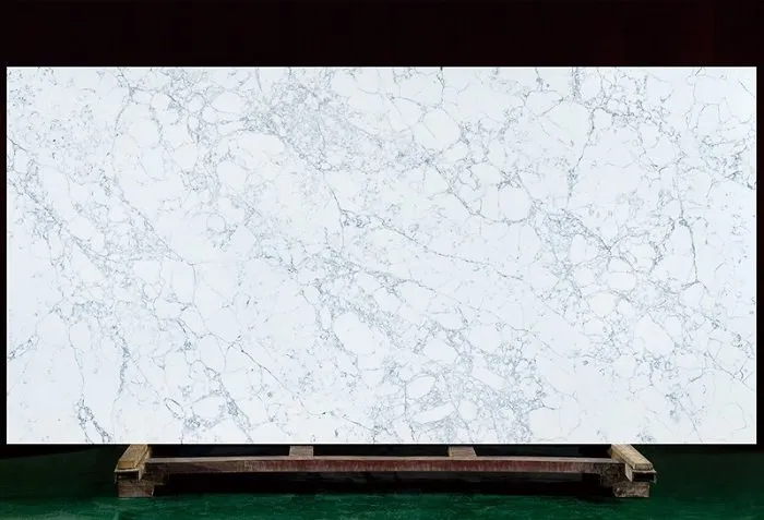 Kwarz Statuarju abjad