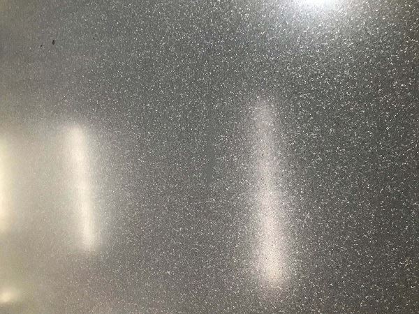 Absolute Black Honed Granite  for outside