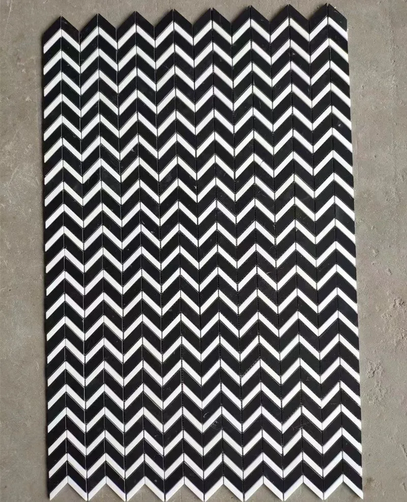 Mużajk Mużajk Iswed U Abjad