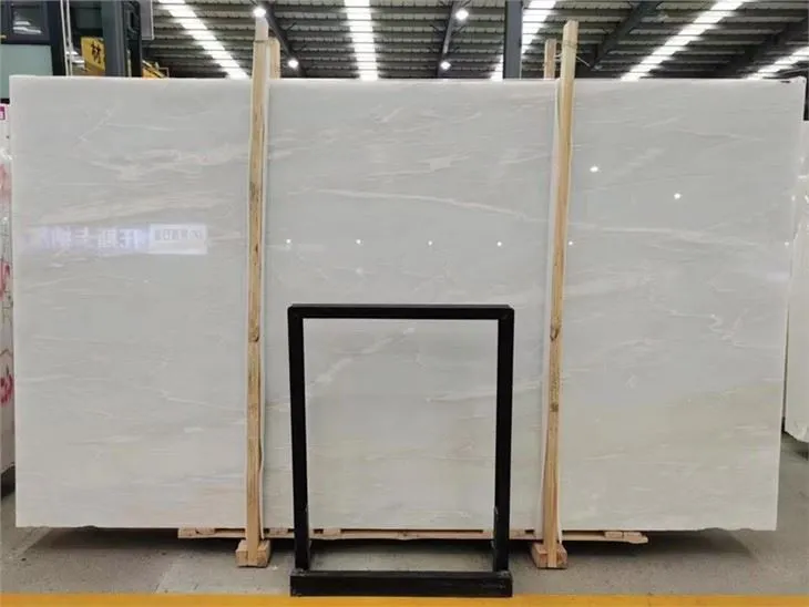 Ċangaturi tal-irħam abjad tan-Namibja