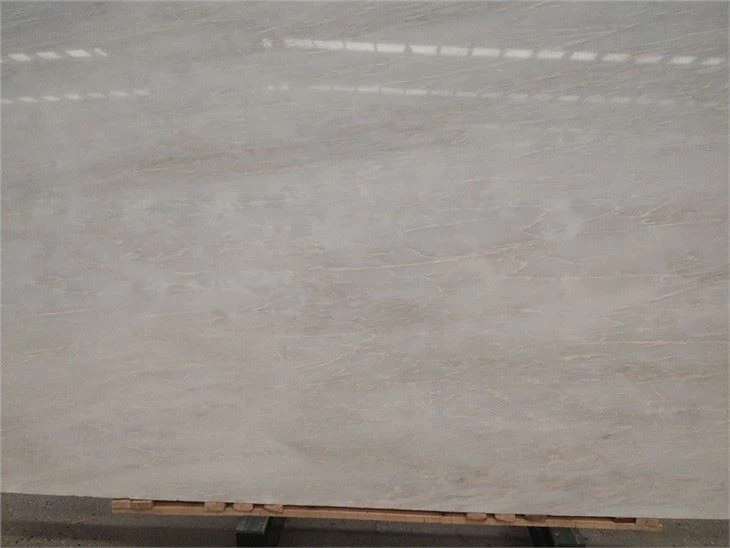 Rhinoceros White Marble