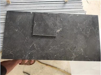 Ġebla tal-ġir Griż Skur