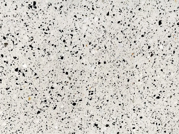 Terrazzo Slab Countertop