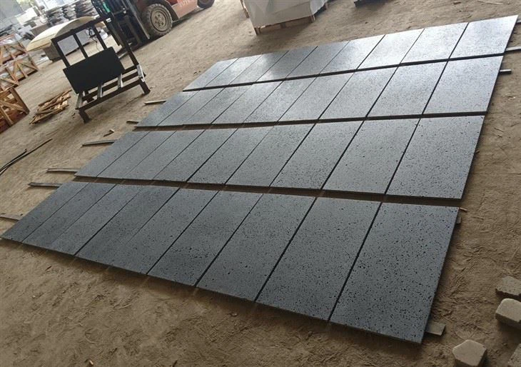 Madum ta 'barra tal-bażalt