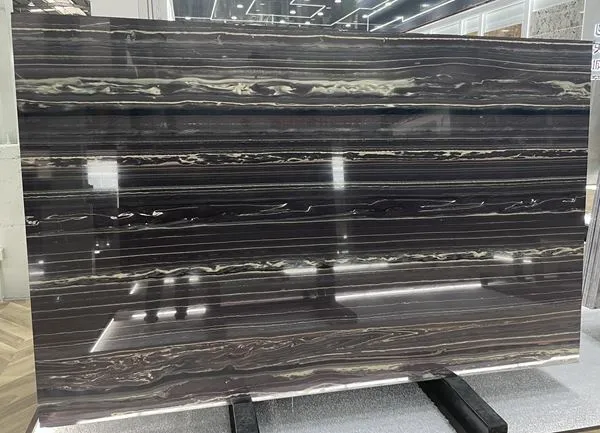 Irħam tal-Bambu Iswed