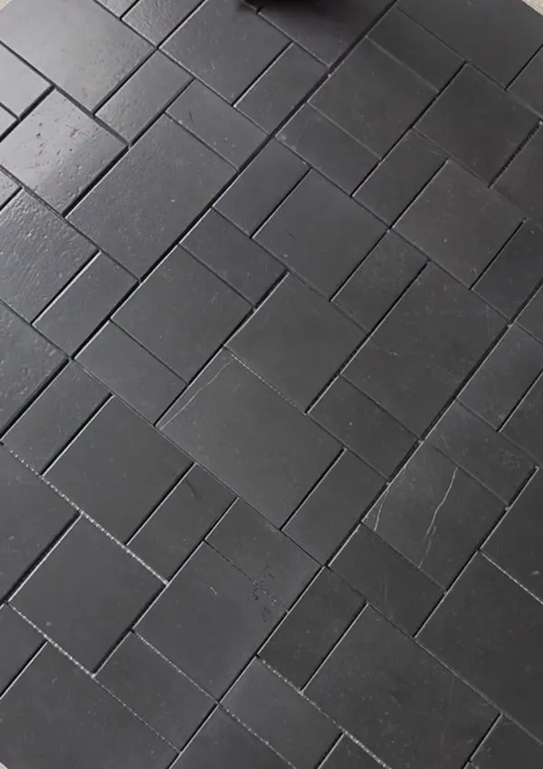 Mużajk tal-Irħam Iswed