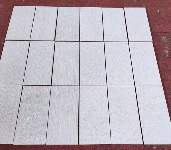 Cinderella Grey Marble Tile