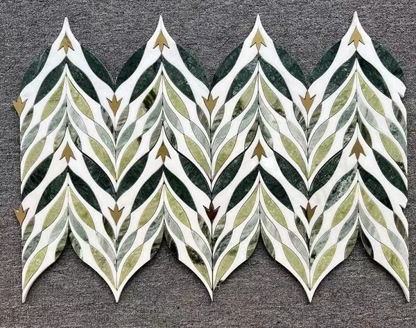 Madum tal-irħam ikkulurit